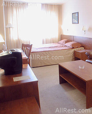 Plaza Hotel 16